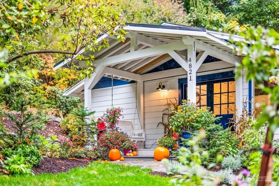 4821 Cedarwood Lane Nw, Gig Harbor, WA 98335 - Image #3