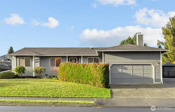 6830 67th Place Ne, Marysville, WA 98270