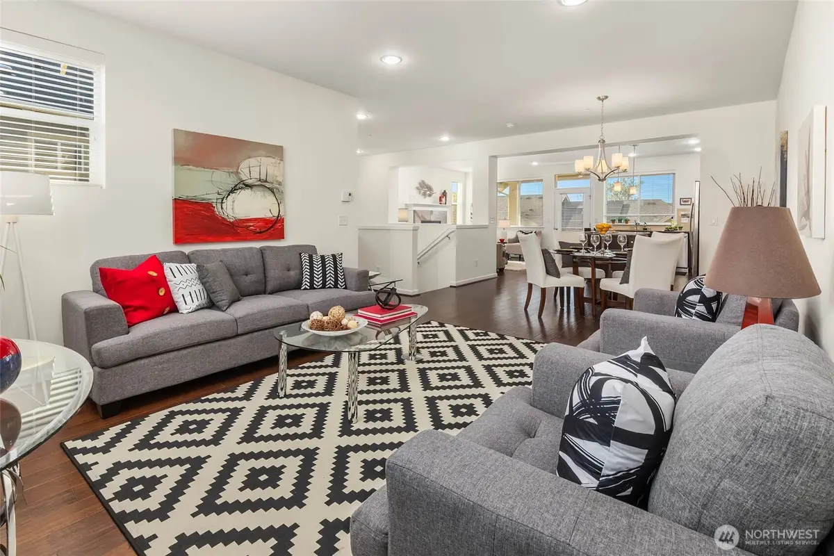 2535 NE Mulberry Walk, Issaquah, WA 98029 - Image #1