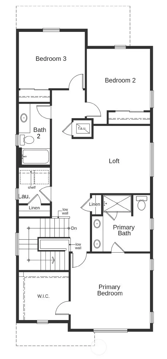 728 Teetor Circle Nw #Lot 30, Orting, WA 98360 - Image #3