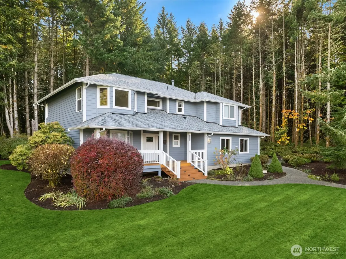 24628 Hillbend Lane Ne, Kingston, WA 98346 - Image #1