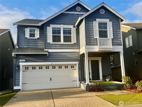5521 Udall Avenue Se, Auburn, WA 98092