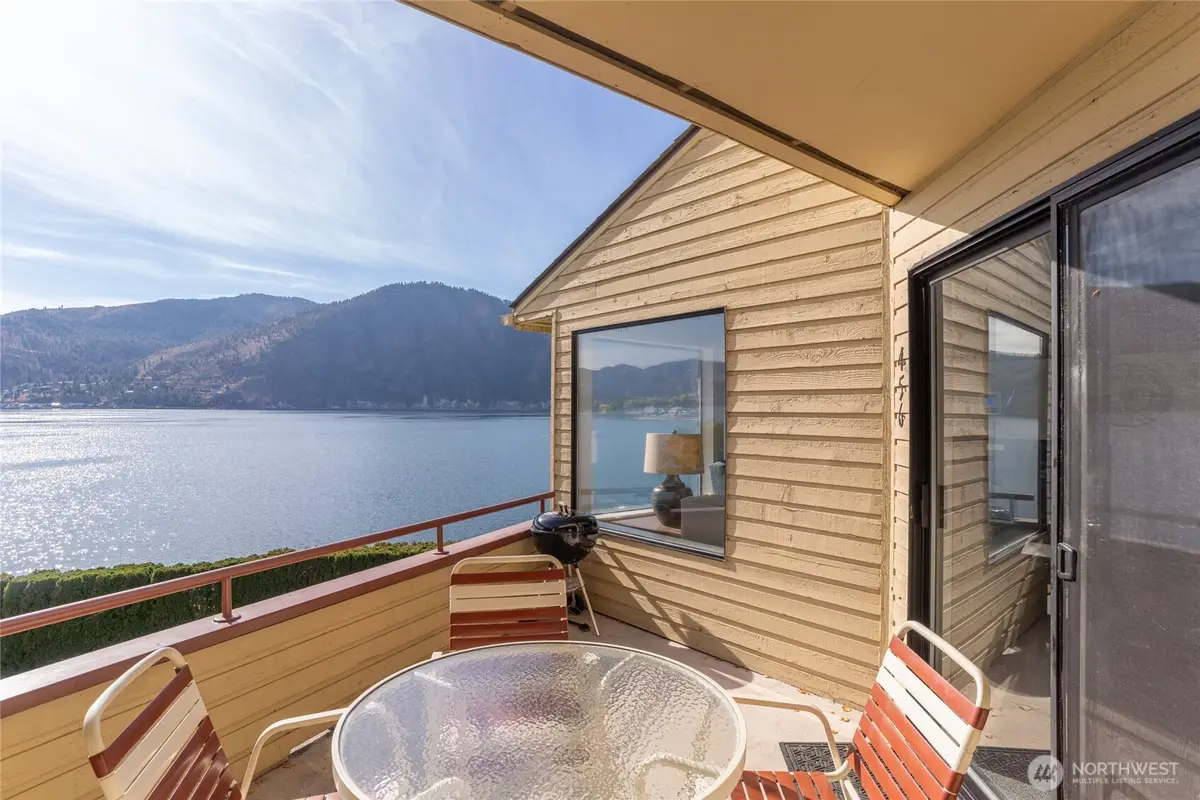 1 Nekquelekin #456-B, Manson, WA 98831 - Image #1