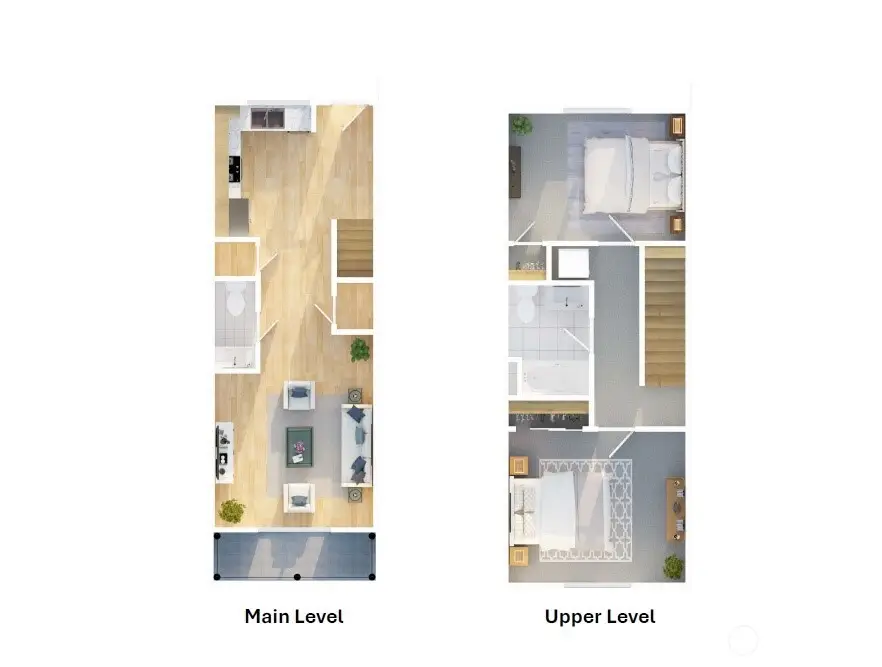 1032 Guard Street, Friday Harbor, WA 98250 - #2