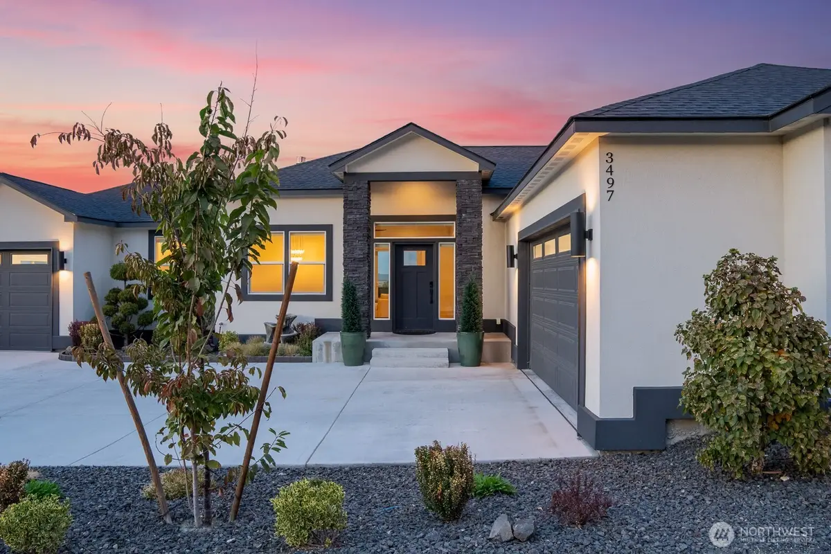 3497 Nicholas Lane, West Richland, WA 99353 - Image #1