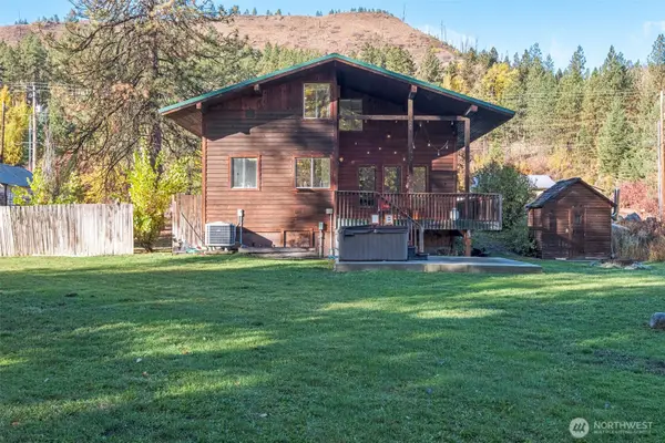 5653 Campbell Road, Peshastin, WA 98847