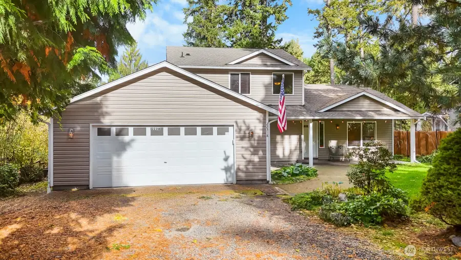 22318 Blue Lake Court Se, Yelm, WA 98597 - Image #2