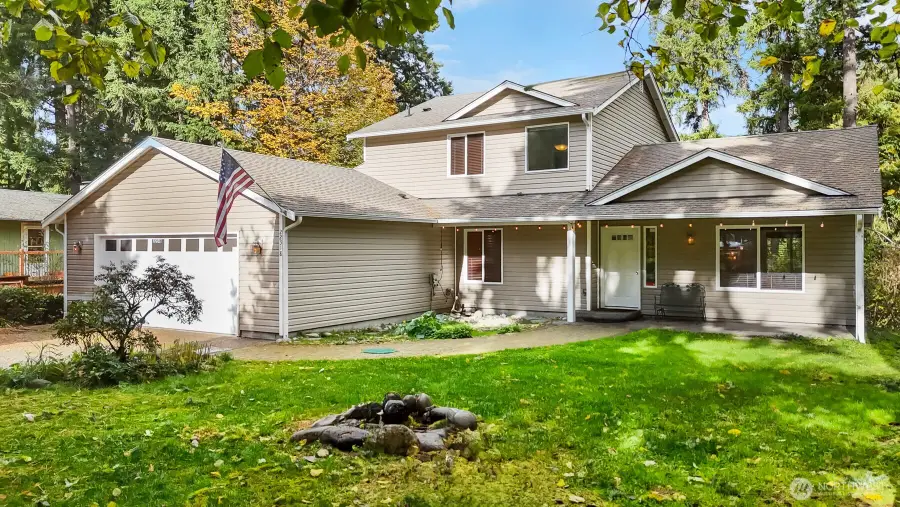 22318 Blue Lake Court Se, Yelm, WA 98597 - Image #3