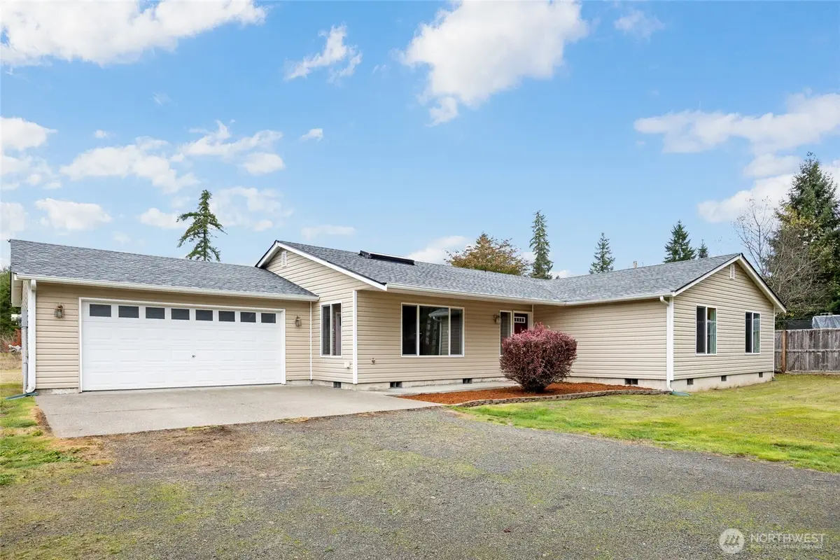151 W Satsop Maple Glen, Elma, WA 98541 - Image #1