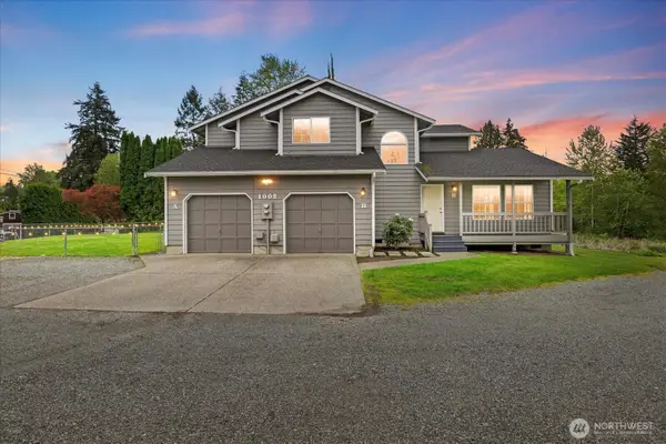 1002 Stitch Road, Lake Stevens, WA 98258