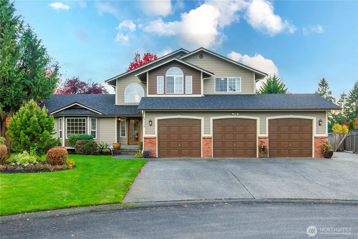 8608 232nd Street Ct E, Graham, WA 98338 - Image #1