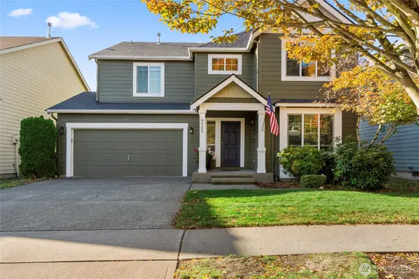 6955 Inlay Street Se, Lacey, WA 98513