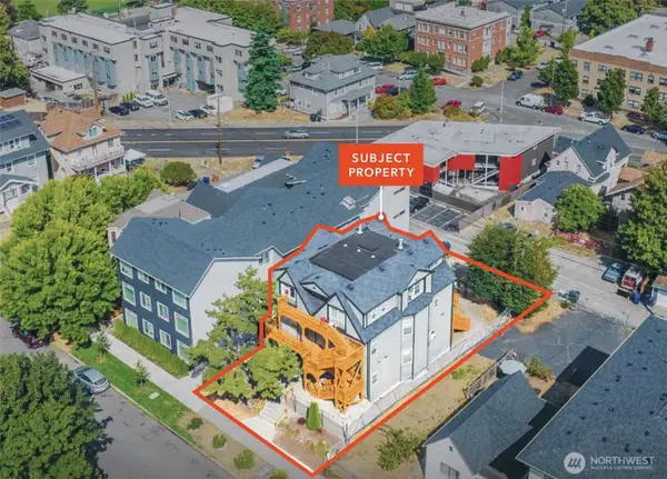 707 S I Street, Tacoma, WA 98405