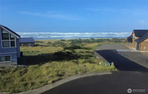 1603 Golden Sands Lane #2, Westport, WA 98595