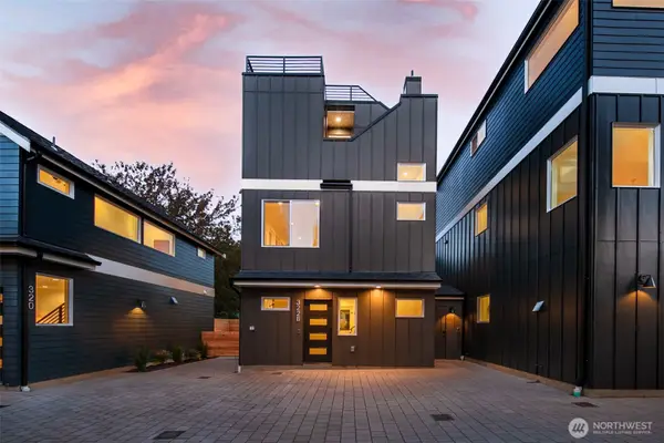 322 N 84th Street, Seattle, WA 98103