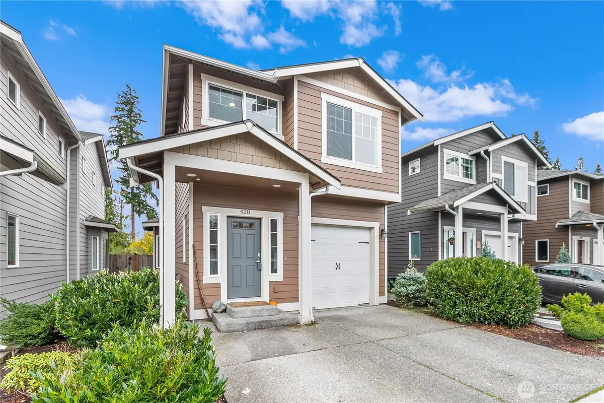 420 Raybird Avenue, Granite Falls, WA 98252 - Image #1