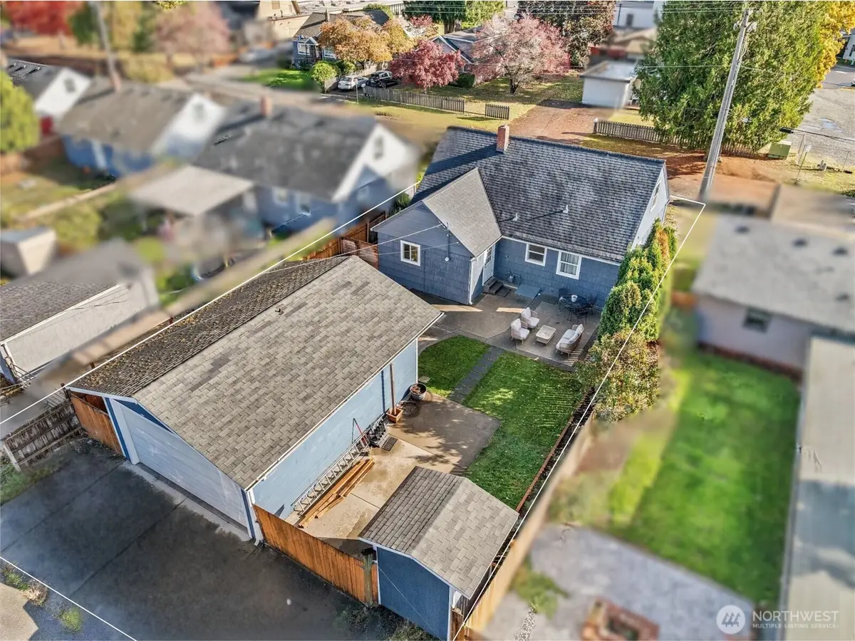 728 5th Street Se, Puyallup, WA 98372 - Image #1