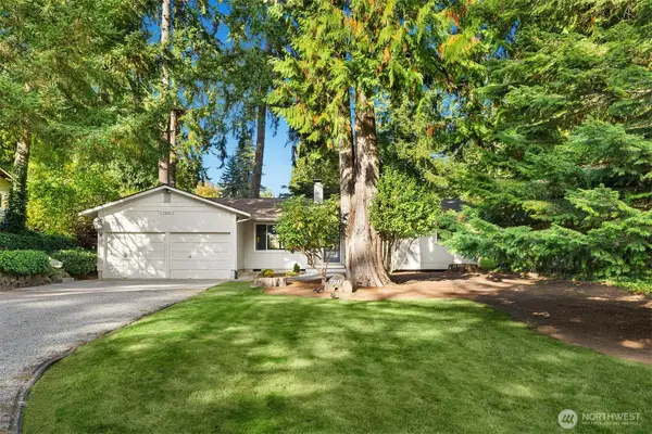 7802 NE 140th Place, Kirkland, WA 98034