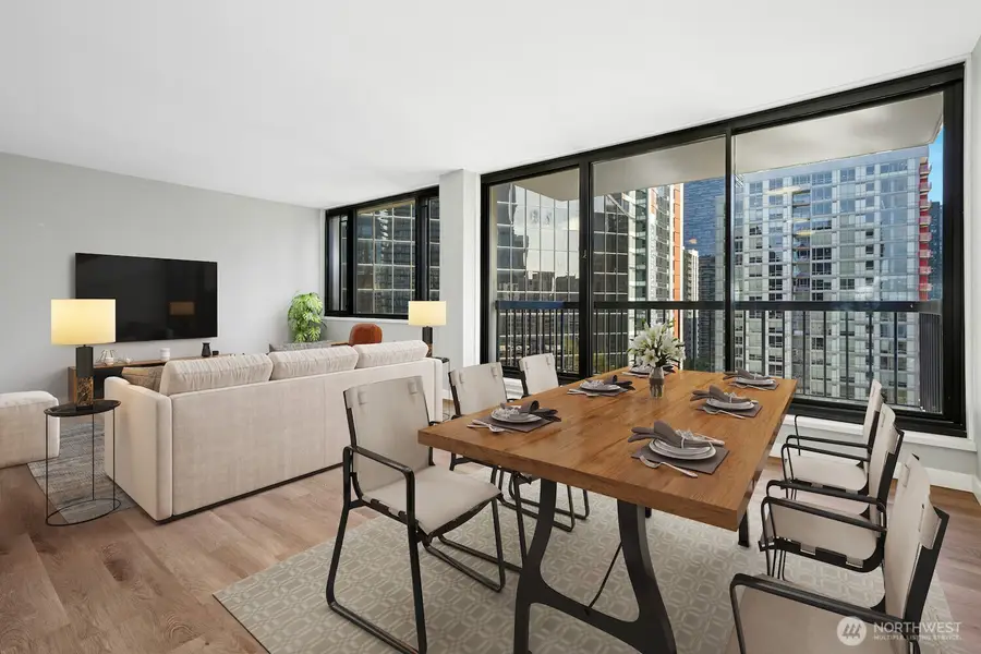 2100 3rd Avenue #1505, Seattle, WA 98121 - Image #3