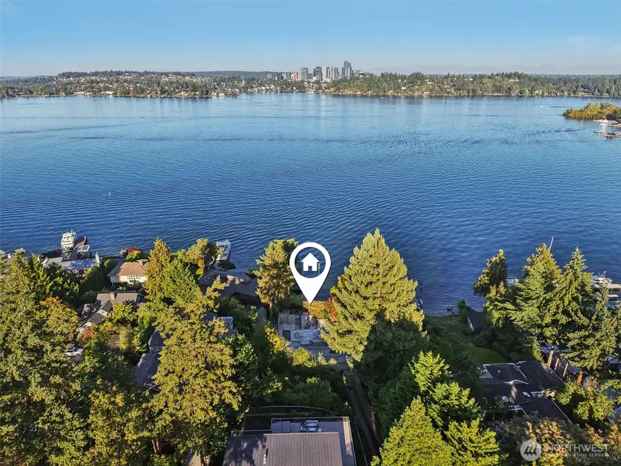 7220 N Mercer Way, Mercer Island, WA 98040 - Image #2