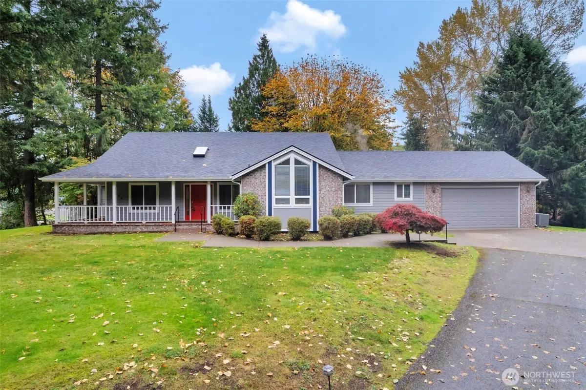 3830 Mari Lane Se, Olympia, WA 98513 - Image #1