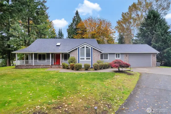 3830 Mari Lane Se, Olympia, WA 98513