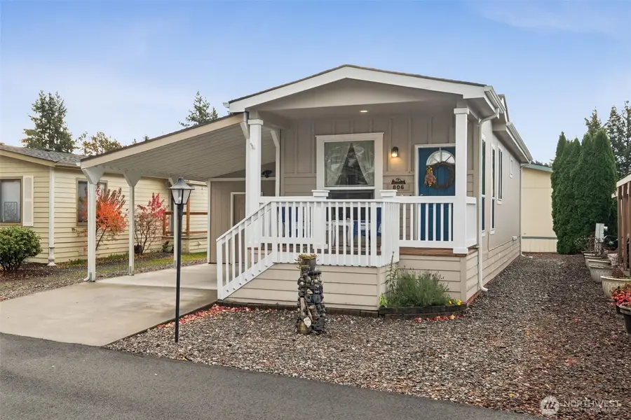 806 Pine Drive, Enumclaw, WA 98022 - Image #2