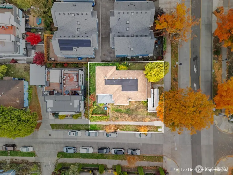 203 23rd Avenue, Seattle, WA 98122 - Image #3