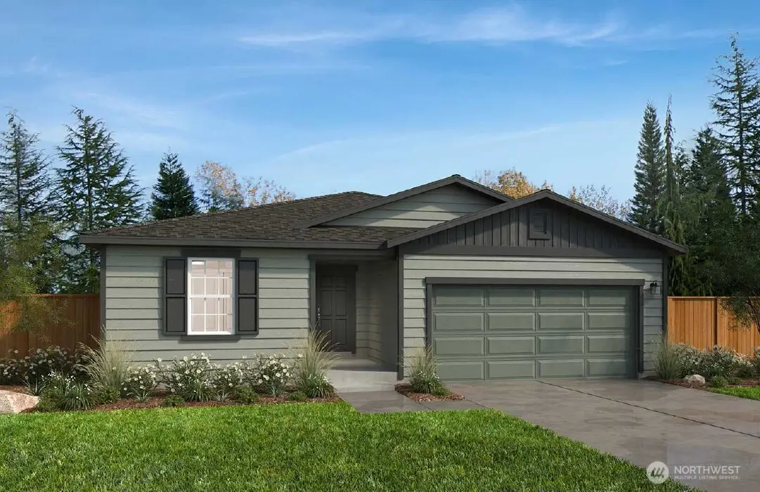 612 185th Street Ct E #30, Spanaway, WA 98387 - Image #1