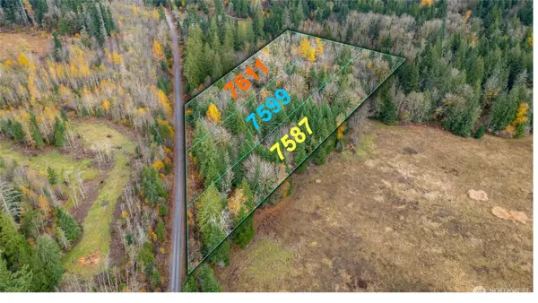 7611 Bobcat Lane, Maple Falls, WA 98266