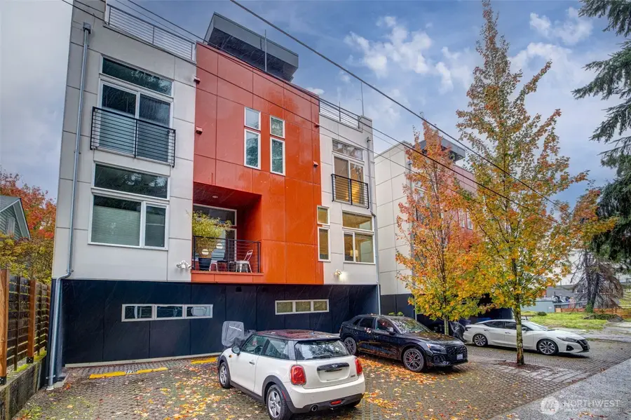 7721 15th Avenue Nw #A, Seattle, WA 98117 - Image #2