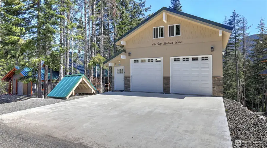 160 Innsbruck Drive, Snoqualmie Pass, WA 98068 - Image #2