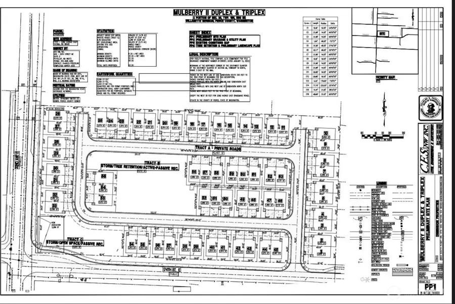 17313 22nd Avenue E, Tacoma, WA 98445 - Image #2