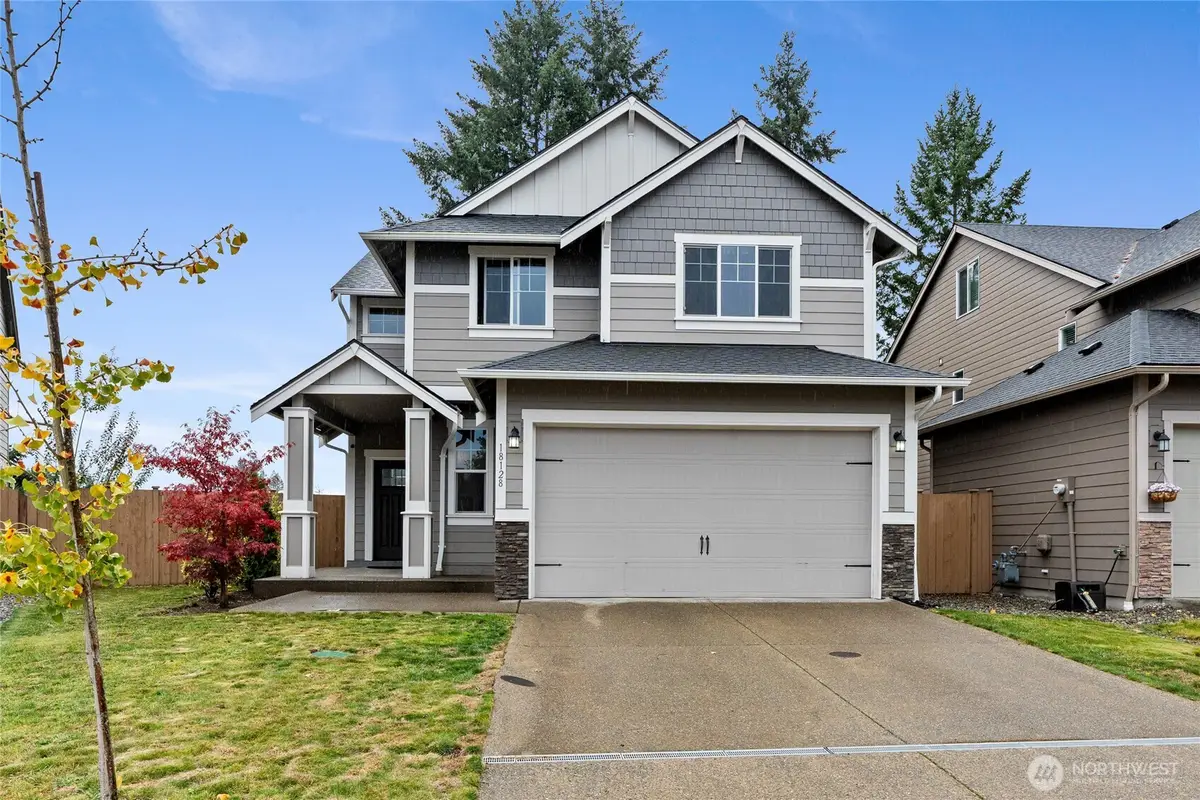 18128 38th Avenue Ct E, Tacoma, WA 98446 - Image #1