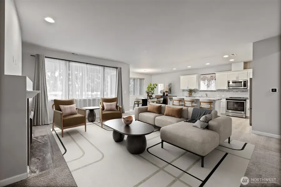 18128 38th Avenue Ct E, Tacoma, WA 98446 - Image #3