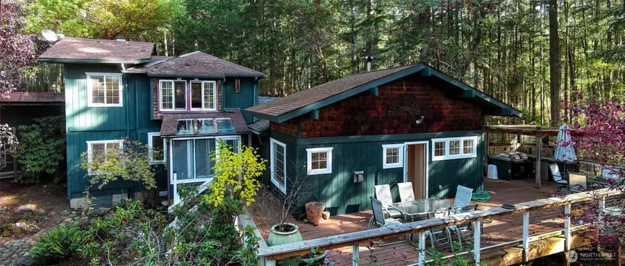 165 Duck Soup Lane, Friday Harbor, WA 98250 - Image #3