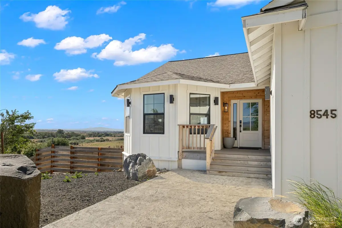 8545 Hwy 97, Ellensburg, WA 98926 - Image #1