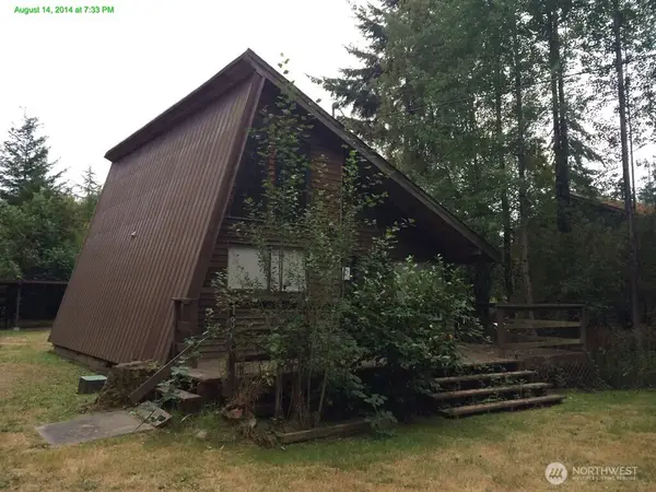 1809 193rd Avenue Sw, Lakebay, WA 98349