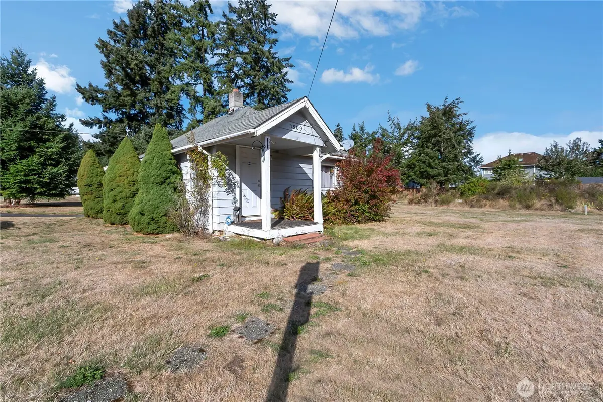 3509 172nd St E, Tacoma, WA 98446 - Image #1