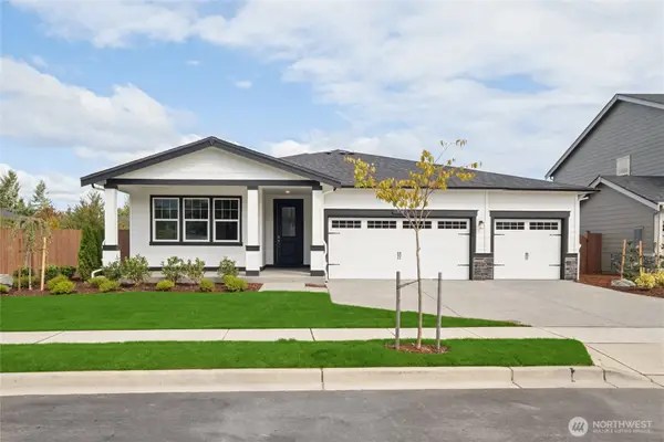 508 SE 11th Place #14, North Bend, WA 98045