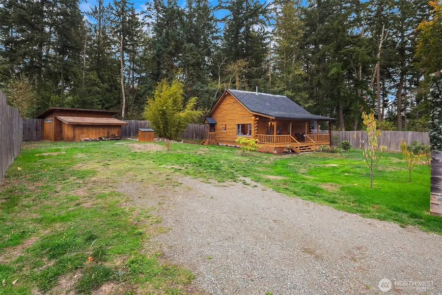 4 E Mountain View Road, Camano Island, WA 98282 - Image #2