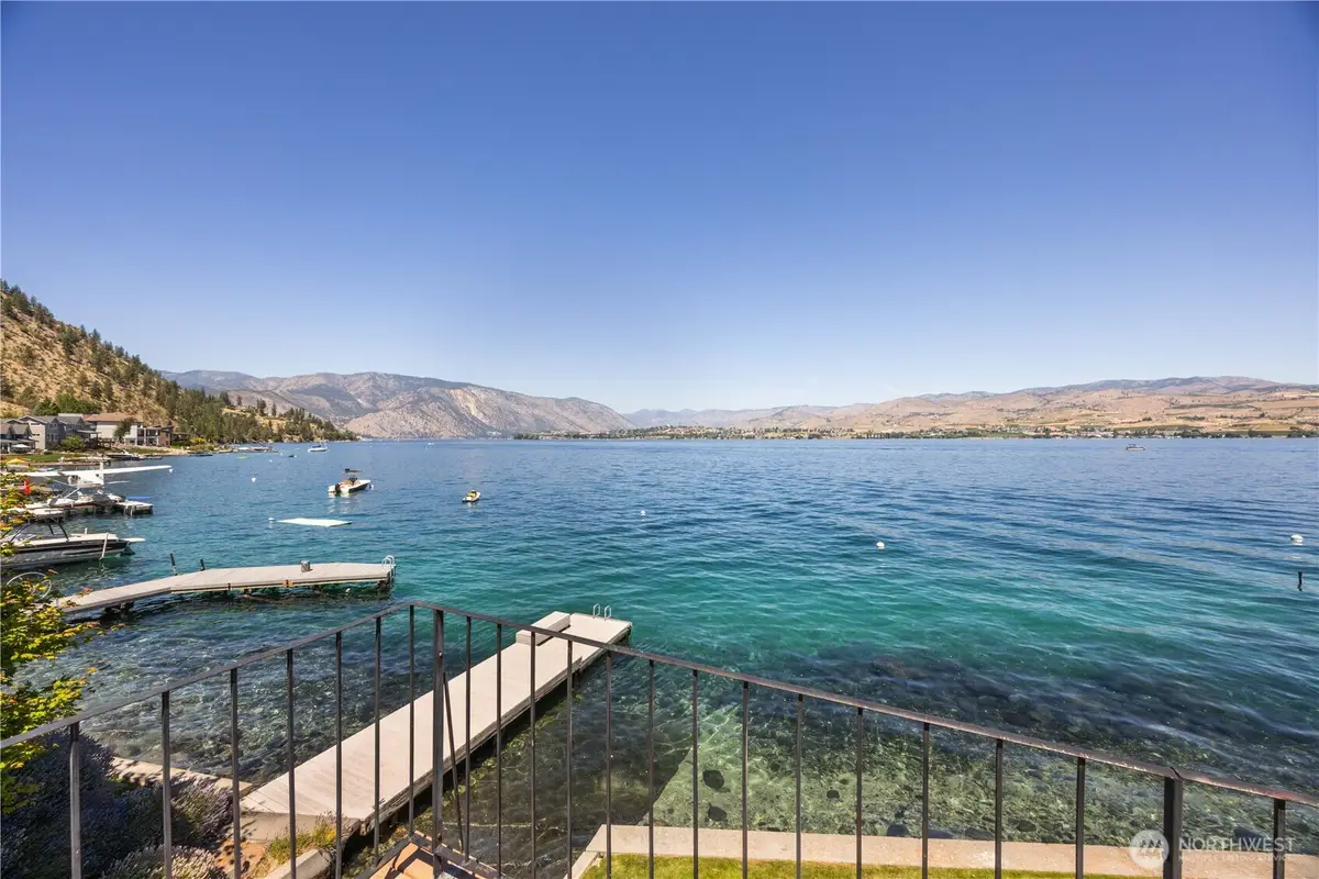 3132 Lakeshore Road, Chelan, WA 98816 - Image #1