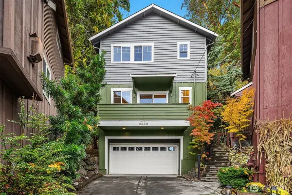 2486 SW Webster, Seattle, WA 98106