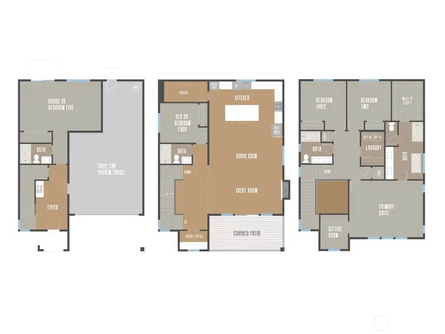 4103 220th Place Se, Bothell, WA 98021 - Image #2