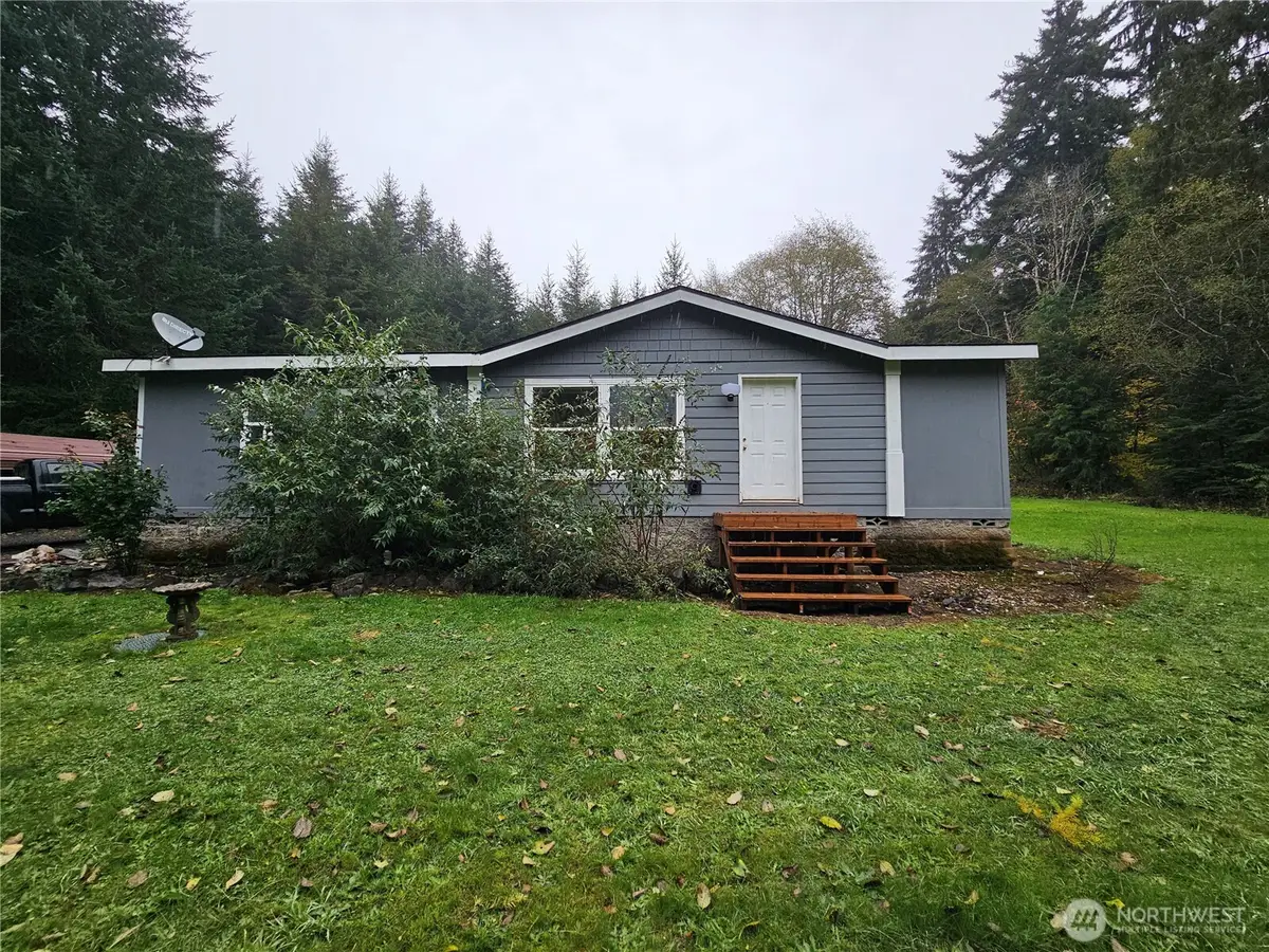 4341 Wishkah Road, Aberdeen, WA 98520 - #1
