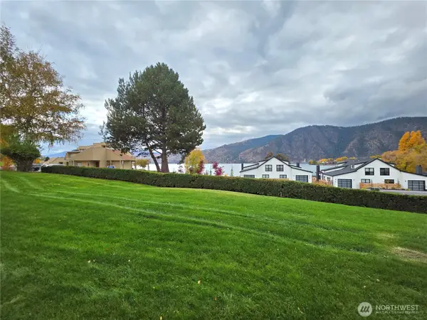 1 Lodge 635-j, Manson, WA 98831