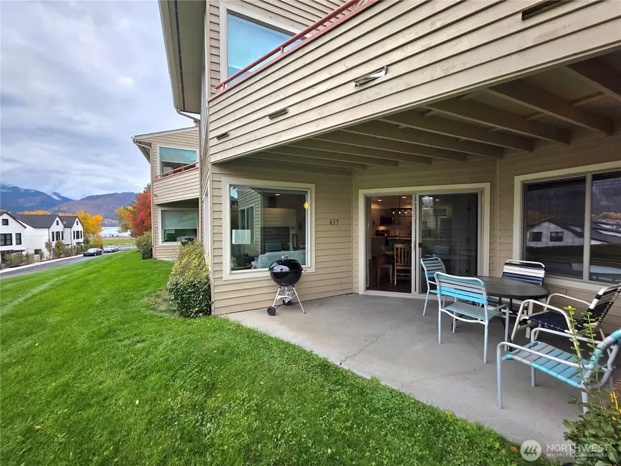 1 Lodge 635-j, Manson, WA 98831 - Image #2