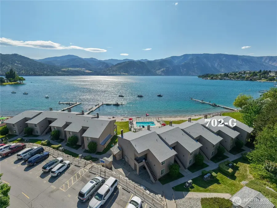 1 Lakeside 702-g, Manson, WA 98831 - Image #2