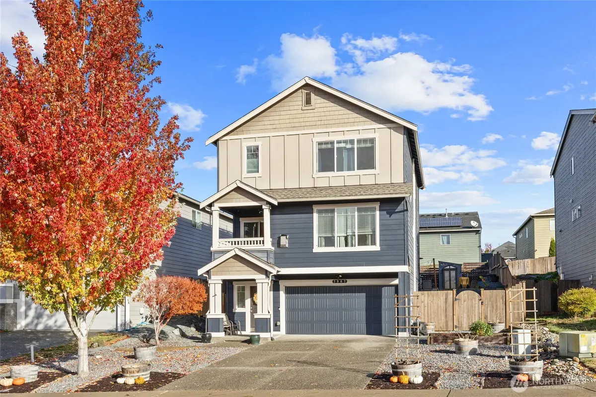7907 153rd Street Ct E, Puyallup, WA 98375 - Image #1