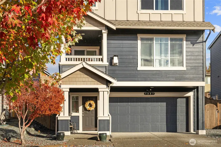 7907 153rd Street Ct E, Puyallup, WA 98375 - Image #2